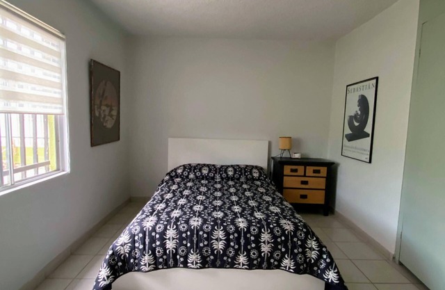 Linda residencia en Costa Azul, próxima al mar