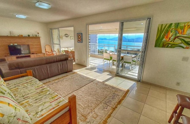 Linda Vista - Lazer completo - Beach Host