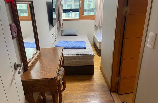 Linden Guest House