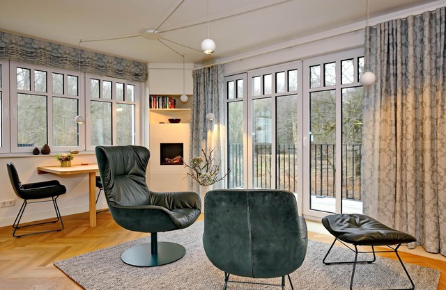 Linden-palais Wohnung 28