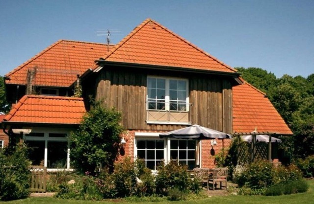 Lindenallee 4a - Erholung und Wellness