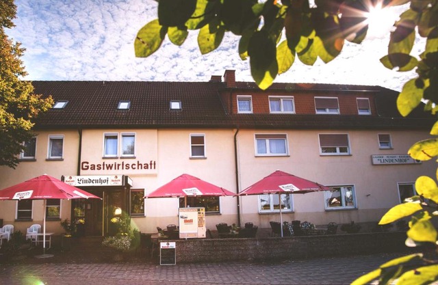 Lindenhof Keulos