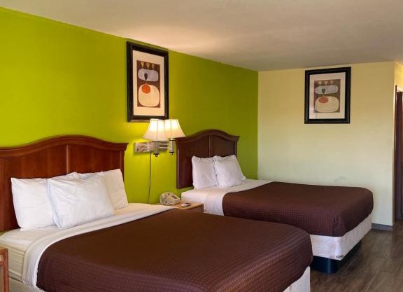 Linder Motor Lodge