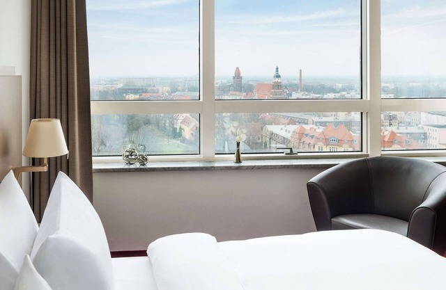 Lindner Congress Hotel