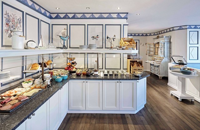 Lindner Hotel Sylt