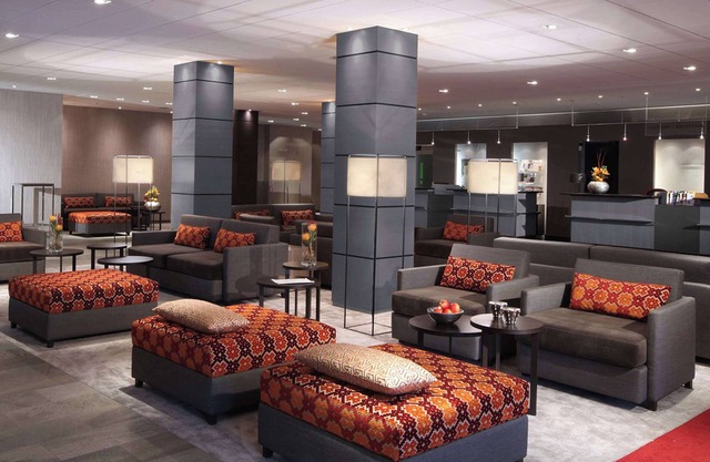 Lindner Hotel Frankfurt Hochst, part of JdV by Hyatt