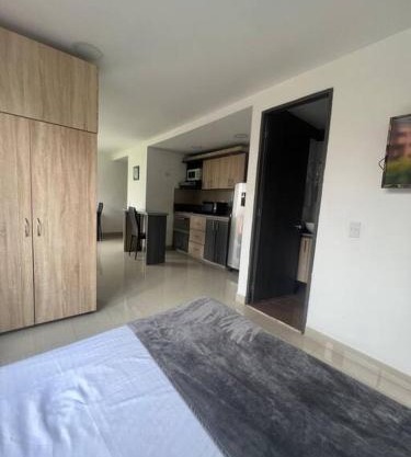 Lindo apartamento poblado 111