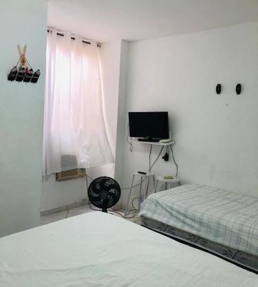 Lindo flat no recreio dos bandeirantes(gilka machado)