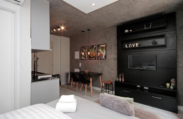 Lindo Studio Sta Cecilia