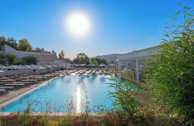 Lindos Village Resort & Spa - Adults Only