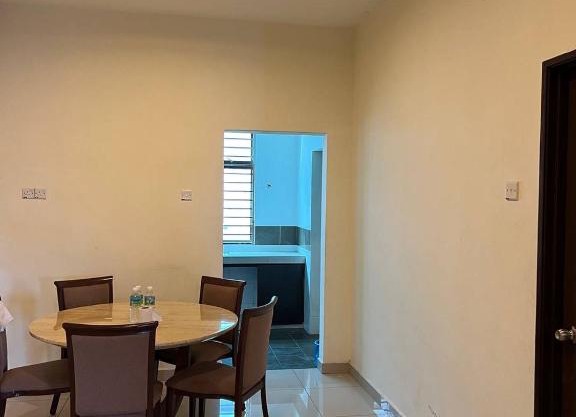Liner Hotel & Homestay Taiping