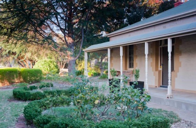 Linfield Cottage, Barossa Sud