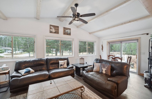 Linger Longer Estate: Spring into Adventure Near the Au Sable River!
