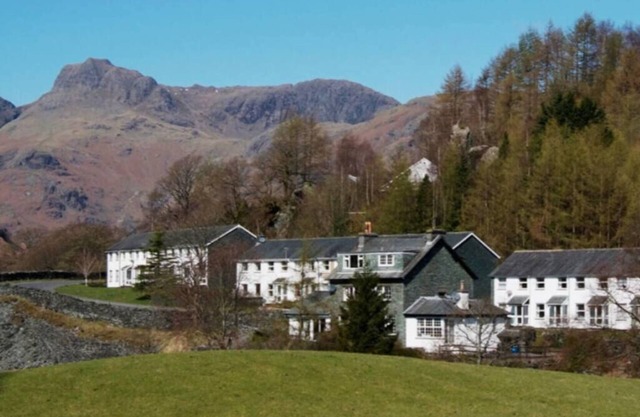 Lingmell Fell View, Chapel Stile