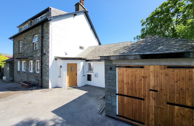 Lingmoor Cottage - Trois Chambres Maison, Couchages 6