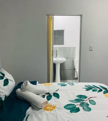 Linies guest house