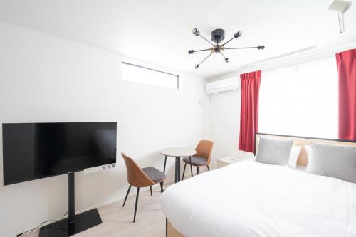 Link Court Shinjuku West