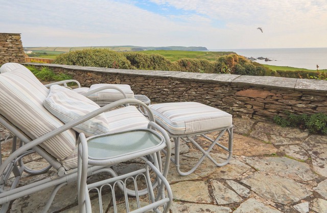 Liens Cottage, THURLESTONE
