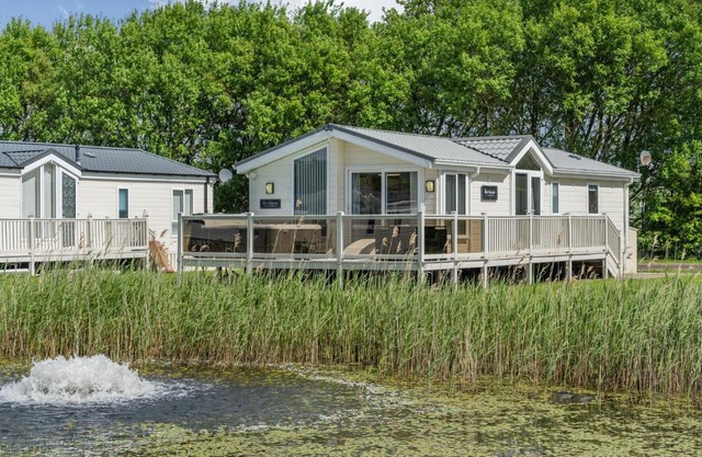 Links Lodge