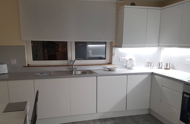 Appartement Linlithgow Loch