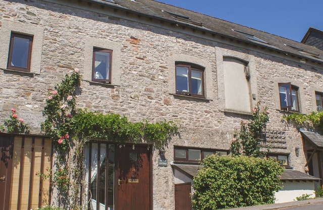 Linney Cottage, Dittisham