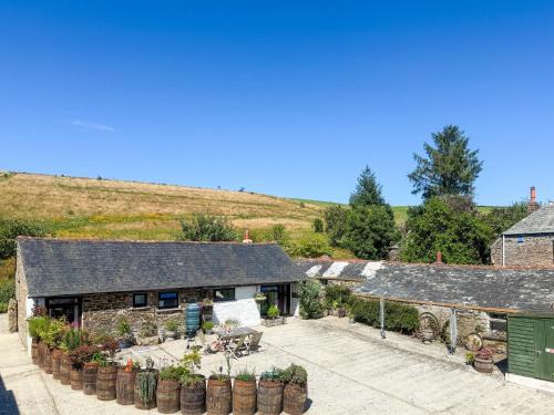 Linney Cottage - Uk48986