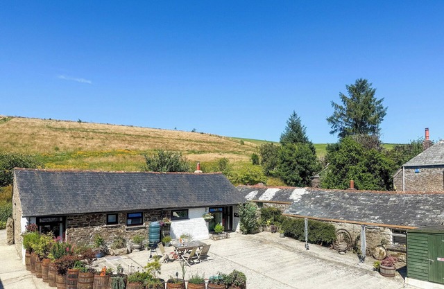 Linney Cottage - UK48986