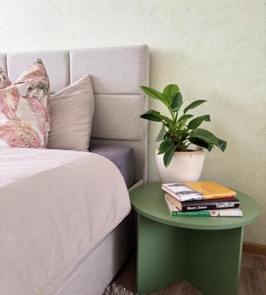 Linnupesa Apartement