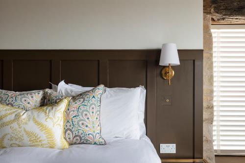 Linseed Barn- Stamford Holiday Cottages