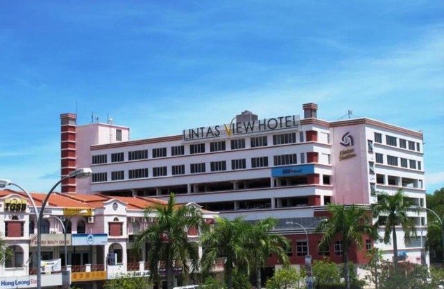 Lintas View Hotel