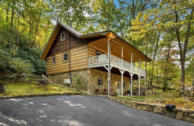 Linville Mountain Hideaway
