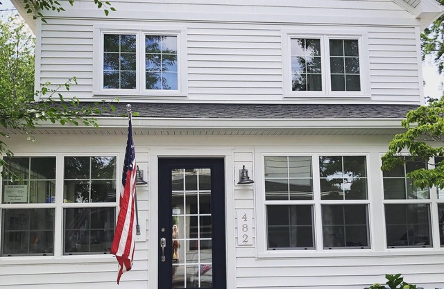 Linwood Park Beach Cottage - Entièrement rénové pour 2018