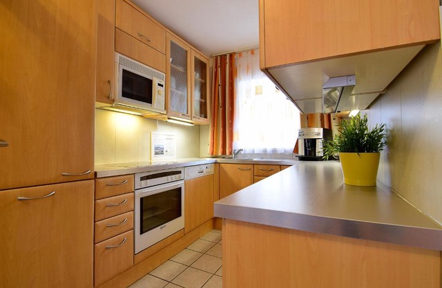 Linz Apartment Comfort-Size