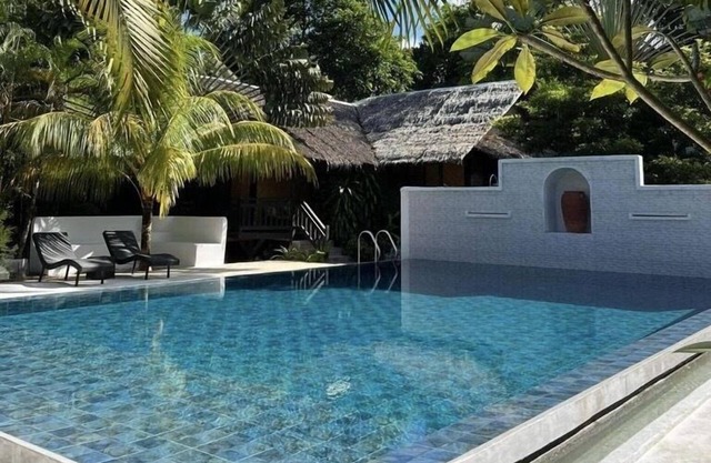 Lio Villas Resort