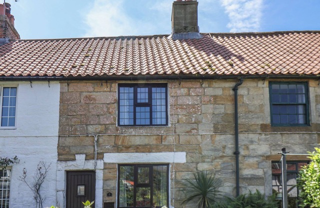 Lion Cottage, HINDERWELL