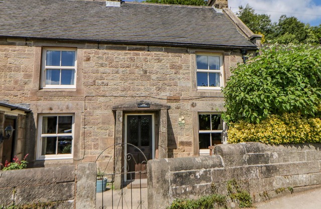 Lion Cottage, WINSTER