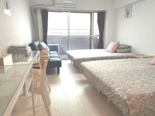 Lions Mansion Kabukicho No2 with2 bedroom