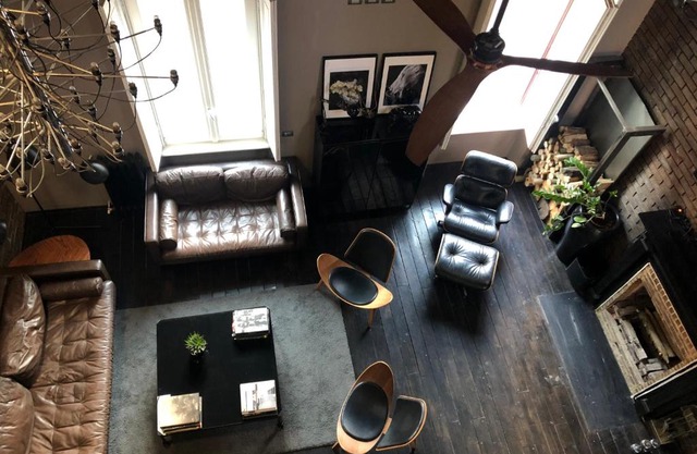 LIPPI 42 Exclusive Luxury Apartment