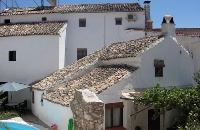 Lirio Azul Cottage pour 15 personnes