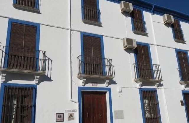 Lirio Azul Cottage pour 2 personnes