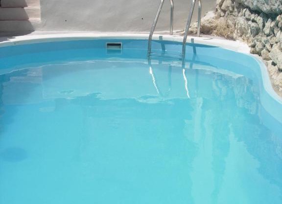 Lirio Azul Casa Rural
