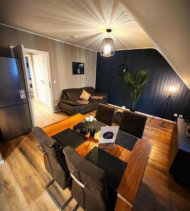 Liro Apartments Düsseldorf