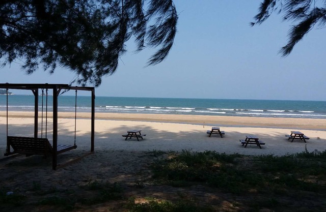 Lis Na Ree Resort