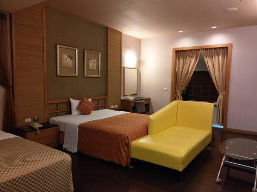 Lisa Motel