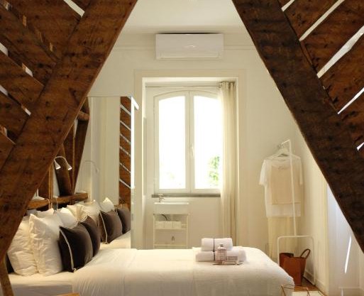 Lisbon City Villa