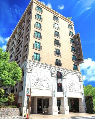 Lishiuan Hotel