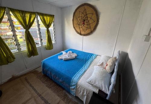 Lisi's Ocean Breeze Escape