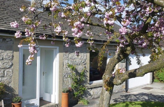 Lismore - Deux Chambres Maison, Couchages 4
