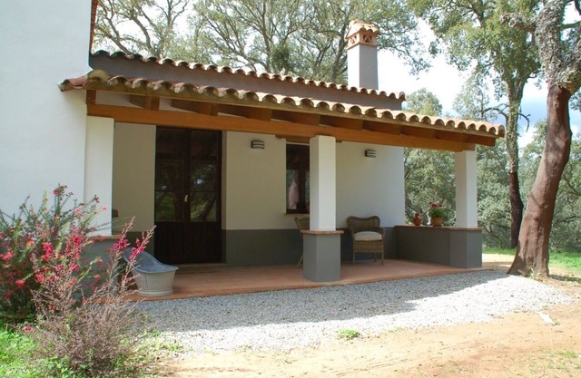 Écoutez le son du silence ... Valle del Arroyo Casas Rurales - B & B