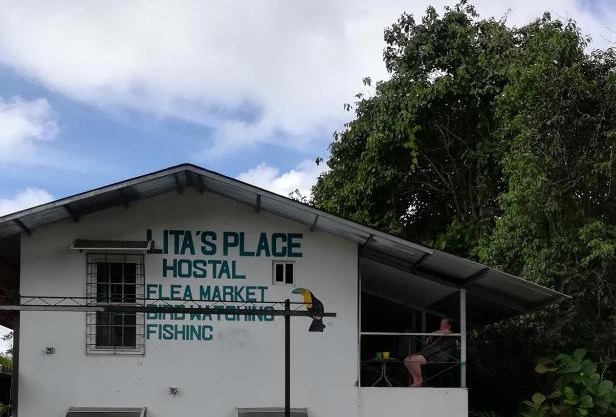 Lita's Place